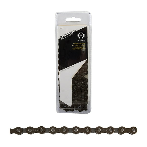 SUNLITE Chain Sunlt Scn-Msi 6//7S Bk 116L Index